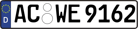 AC-WE9162