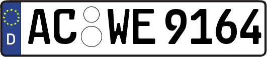 AC-WE9164
