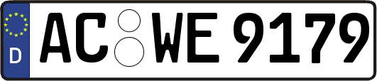 AC-WE9179