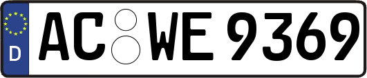 AC-WE9369