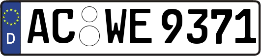 AC-WE9371