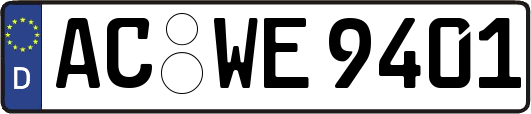 AC-WE9401