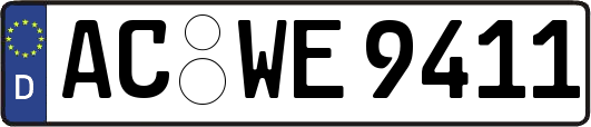 AC-WE9411