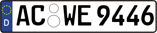 AC-WE9446