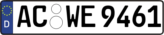 AC-WE9461