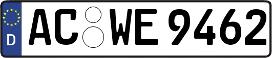 AC-WE9462
