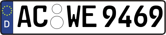 AC-WE9469