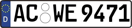 AC-WE9471