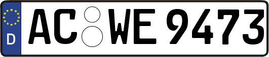 AC-WE9473