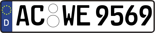 AC-WE9569