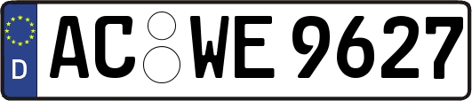 AC-WE9627
