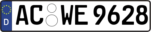 AC-WE9628