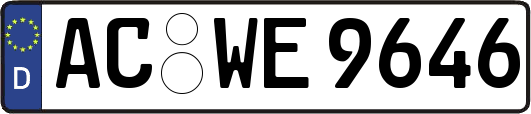 AC-WE9646