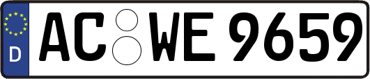 AC-WE9659