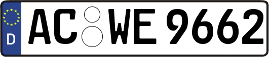 AC-WE9662