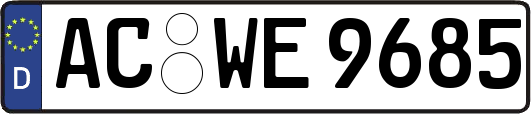AC-WE9685