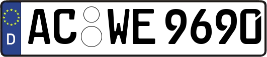 AC-WE9690