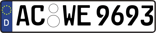 AC-WE9693