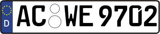 AC-WE9702