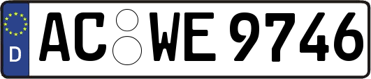 AC-WE9746