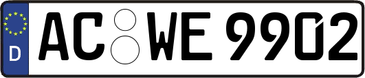 AC-WE9902