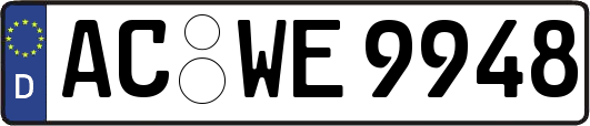 AC-WE9948