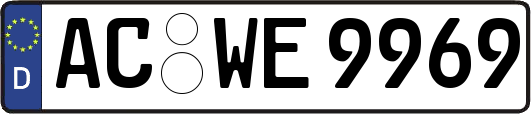 AC-WE9969