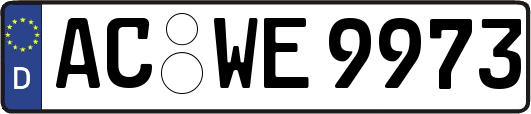 AC-WE9973