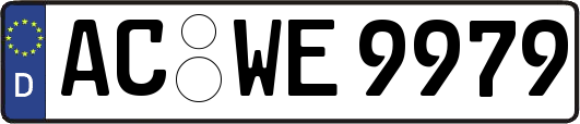 AC-WE9979