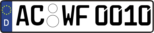 AC-WF0010