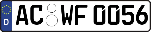 AC-WF0056