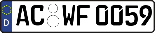 AC-WF0059