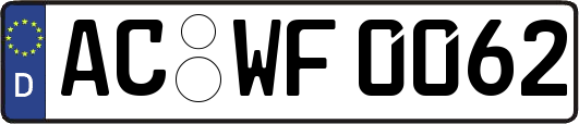AC-WF0062