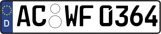AC-WF0364