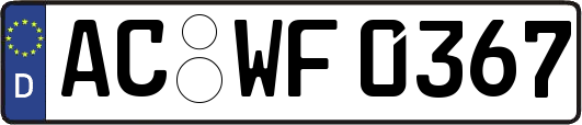 AC-WF0367