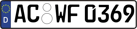 AC-WF0369