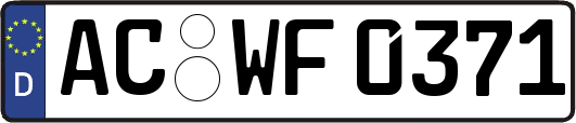 AC-WF0371