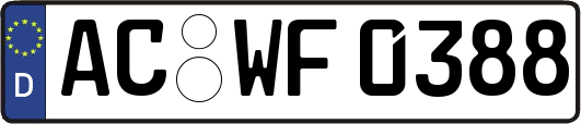 AC-WF0388