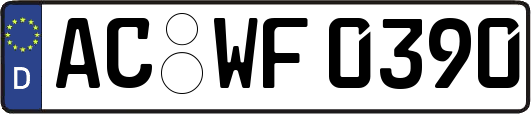 AC-WF0390