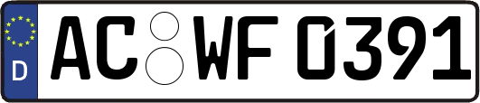 AC-WF0391