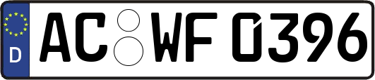 AC-WF0396