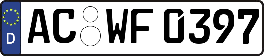 AC-WF0397