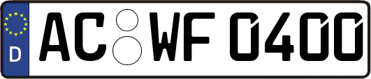 AC-WF0400