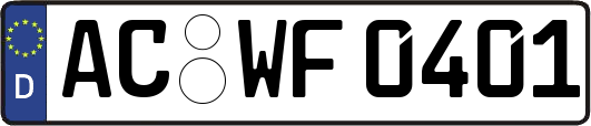 AC-WF0401