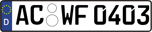 AC-WF0403