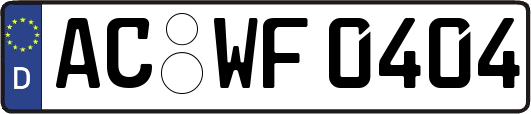 AC-WF0404
