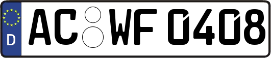 AC-WF0408