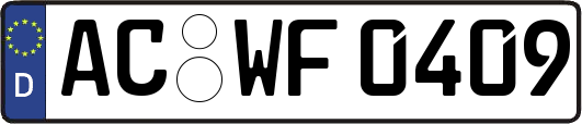 AC-WF0409