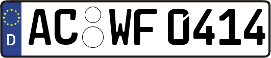 AC-WF0414