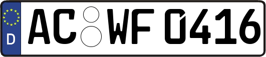 AC-WF0416